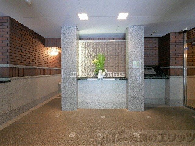 ISM中之島レジデンスの物件内観写真