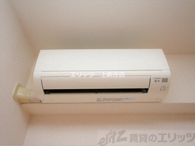 ISM中之島レジデンスの物件内観写真