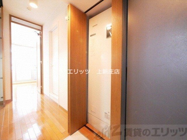 ISM中之島レジデンスの物件内観写真