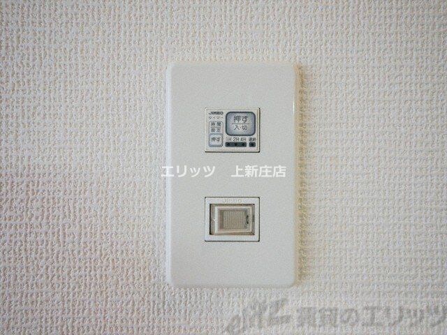 ISM中之島レジデンスの物件内観写真