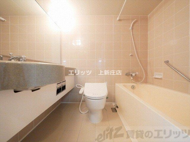 ISM中之島レジデンスの物件内観写真