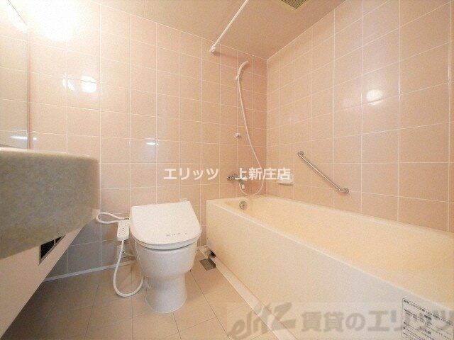 ISM中之島レジデンスの物件内観写真