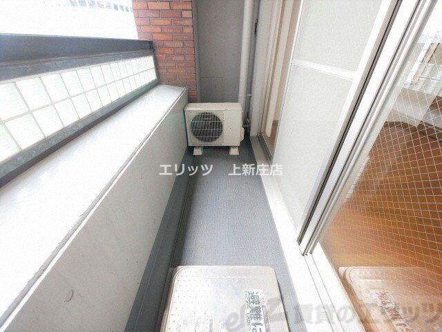 ISM中之島レジデンスの物件内観写真