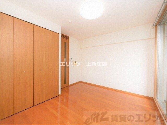 ISM中之島レジデンスの物件内観写真