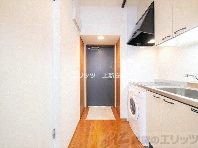 ISM中之島レジデンスの物件内観写真