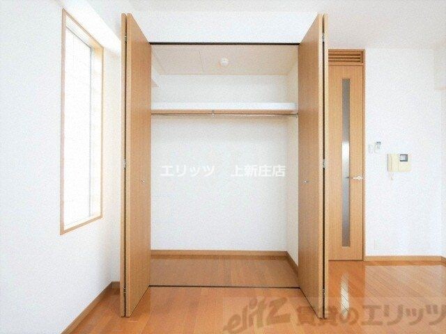 ISM中之島レジデンスの物件内観写真