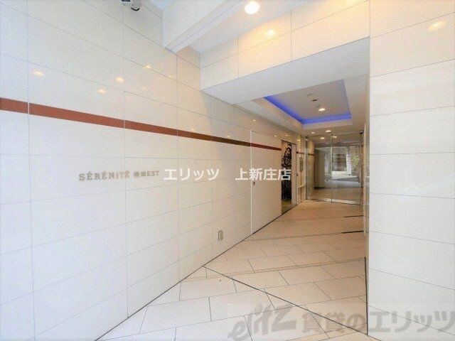 セレニテ梅田ESTの物件内観写真