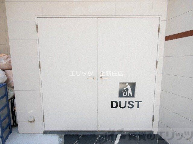 セレニテ梅田ESTの物件内観写真