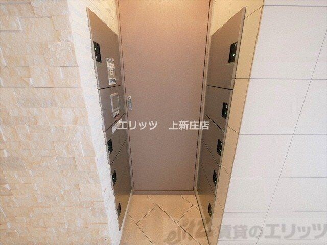 セレニテ梅田ESTの物件内観写真