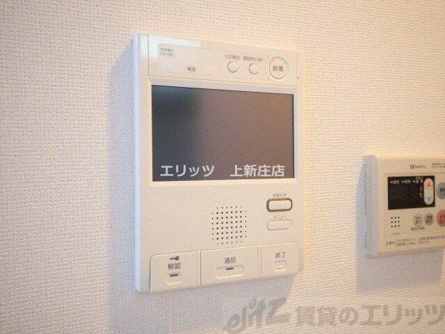 セレニテ梅田ESTの物件内観写真