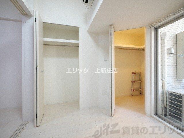 セレニテ梅田ESTの物件内観写真