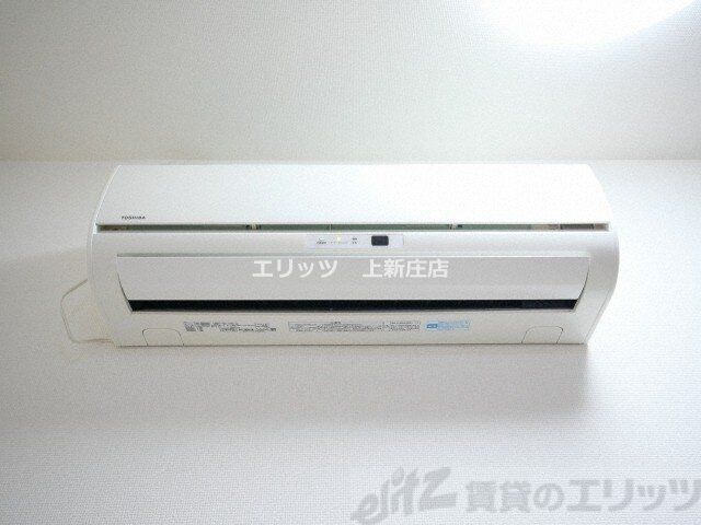 セレニテ梅田ESTの物件内観写真