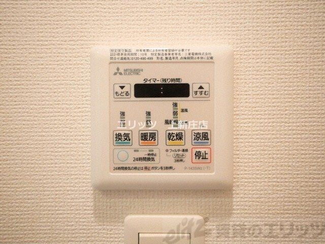 セレニテ梅田ESTの物件内観写真