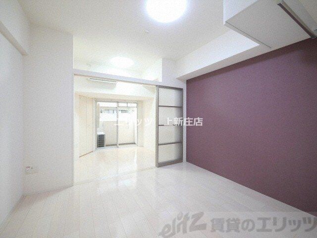 セレニテ梅田ESTの物件内観写真