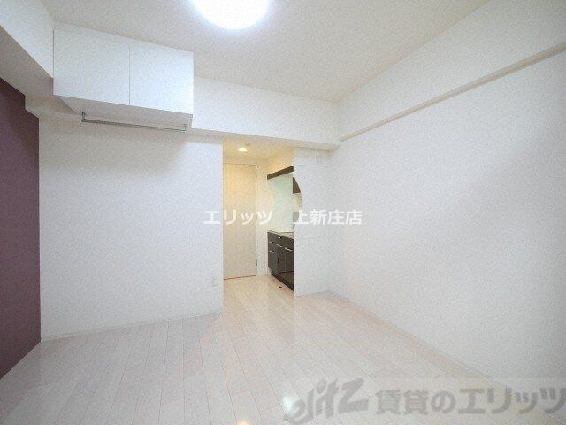 セレニテ梅田ESTの物件内観写真