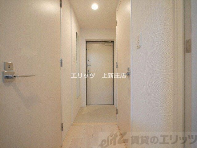 セレニテ梅田ESTの物件内観写真