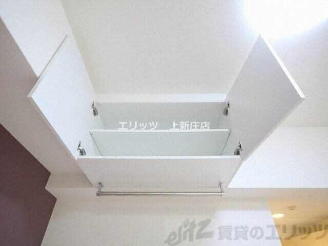 セレニテ梅田ESTの物件内観写真