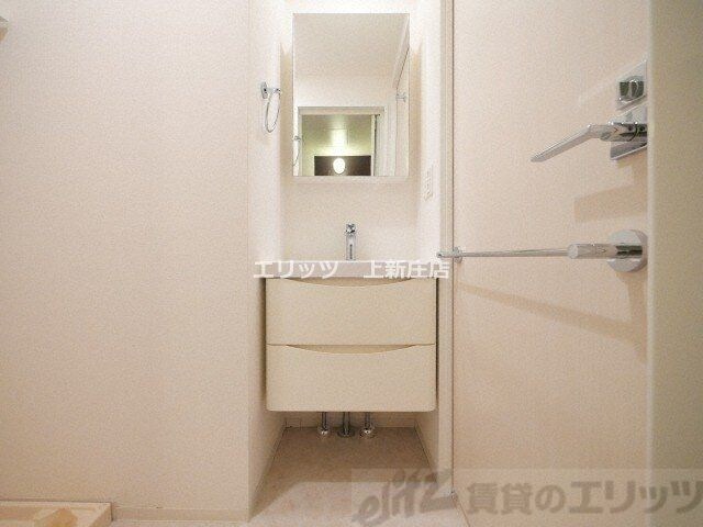 セレニテ梅田ESTの物件内観写真