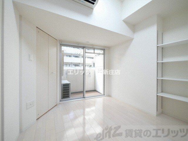 セレニテ梅田ESTの物件内観写真
