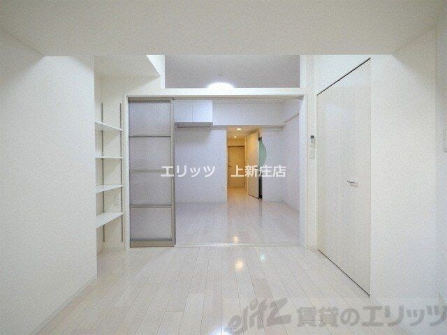 セレニテ梅田ESTの物件内観写真