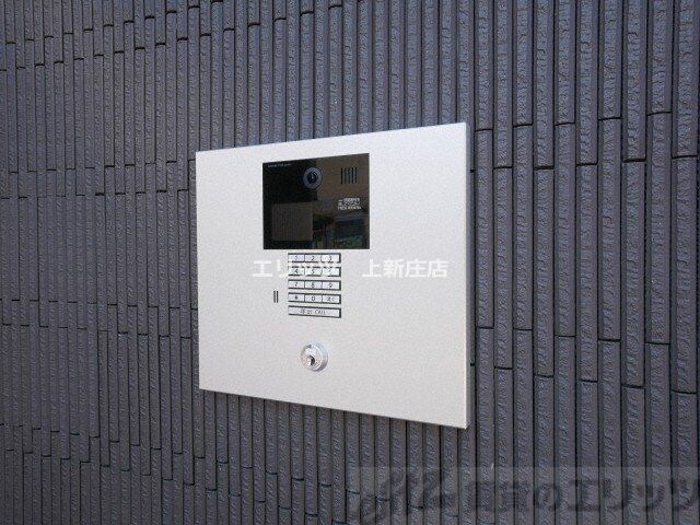 セレニテ福島プリエの物件内観写真