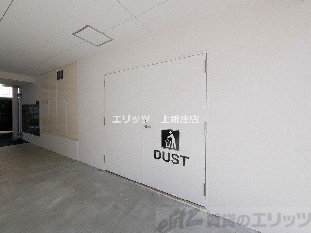 セレニテ福島プリエの物件内観写真