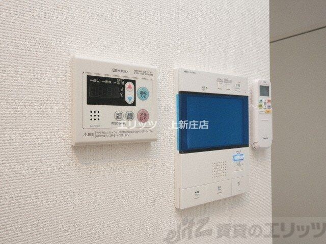 セレニテ福島プリエの物件内観写真