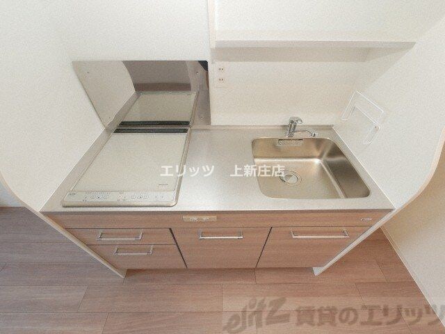 セレニテ福島プリエの物件内観写真