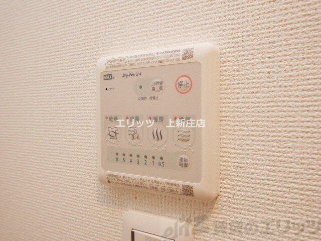 セレニテ福島プリエの物件内観写真