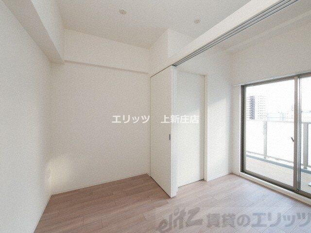 セレニテ福島プリエの物件内観写真