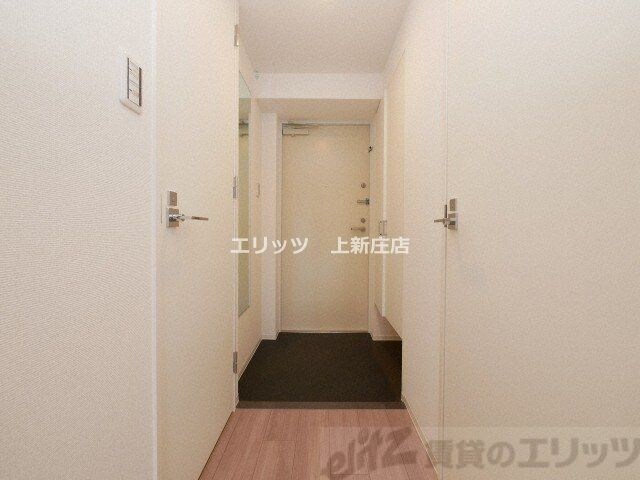 セレニテ福島プリエの物件内観写真