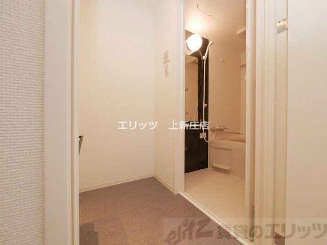 セレニテ福島プリエの物件内観写真