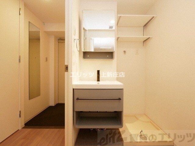 セレニテ福島プリエの物件内観写真