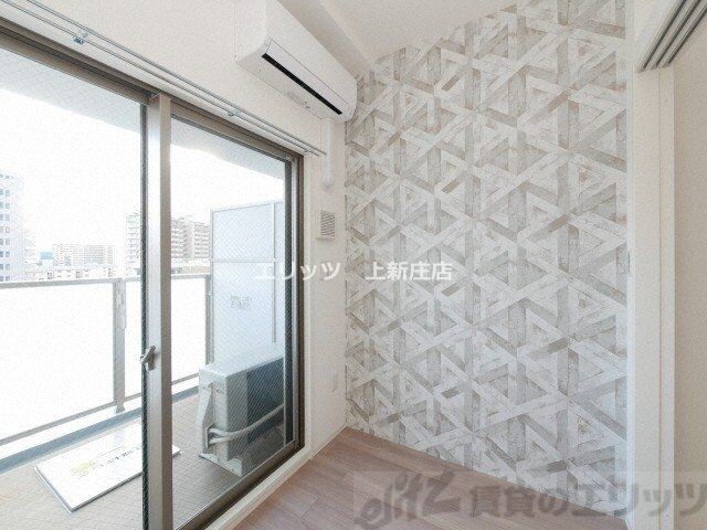 セレニテ福島プリエの物件内観写真