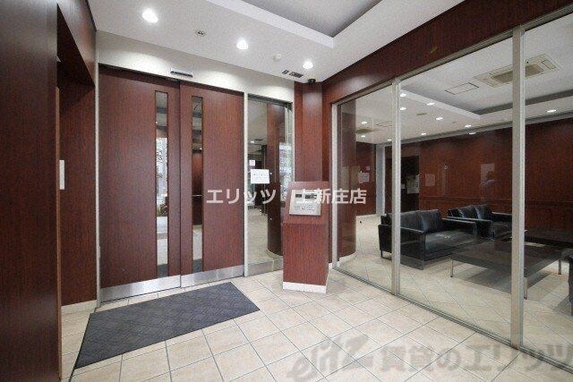 グレンパーク梅田北の物件内観写真