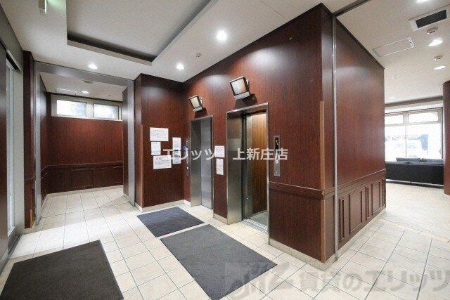 グレンパーク梅田北の物件内観写真