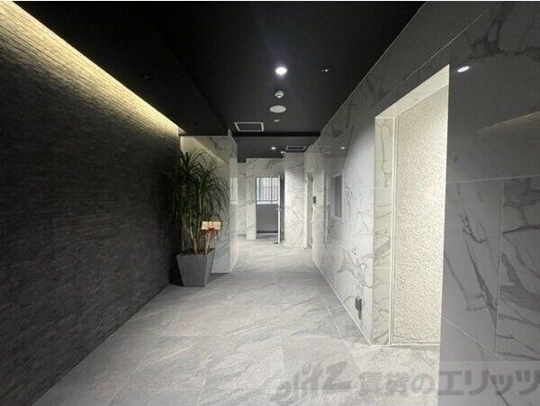 セレーノ南森町の物件内観写真