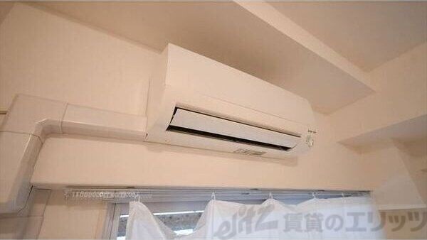 セレーノ南森町の物件内観写真