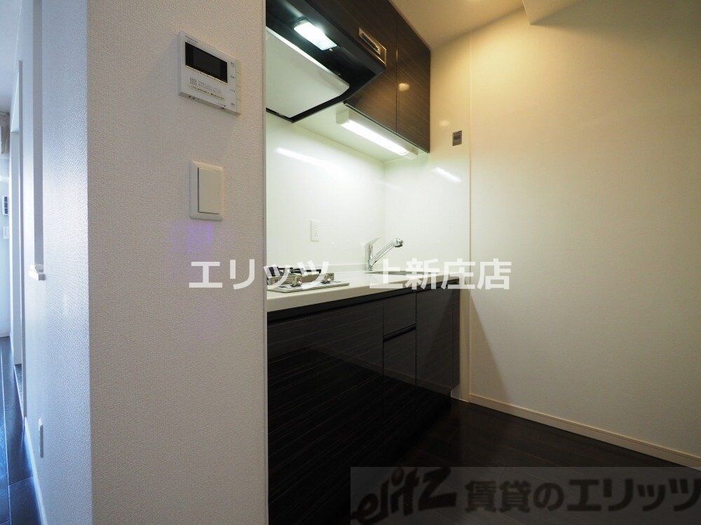 LaSante梅田北の物件内観写真