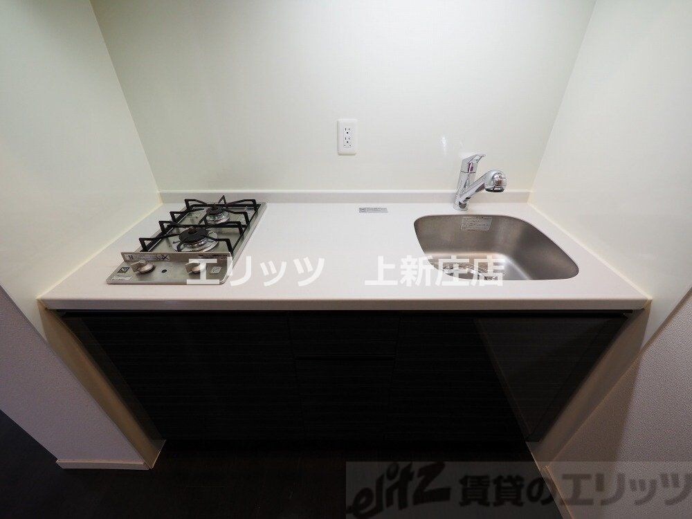 LaSante梅田北の物件内観写真