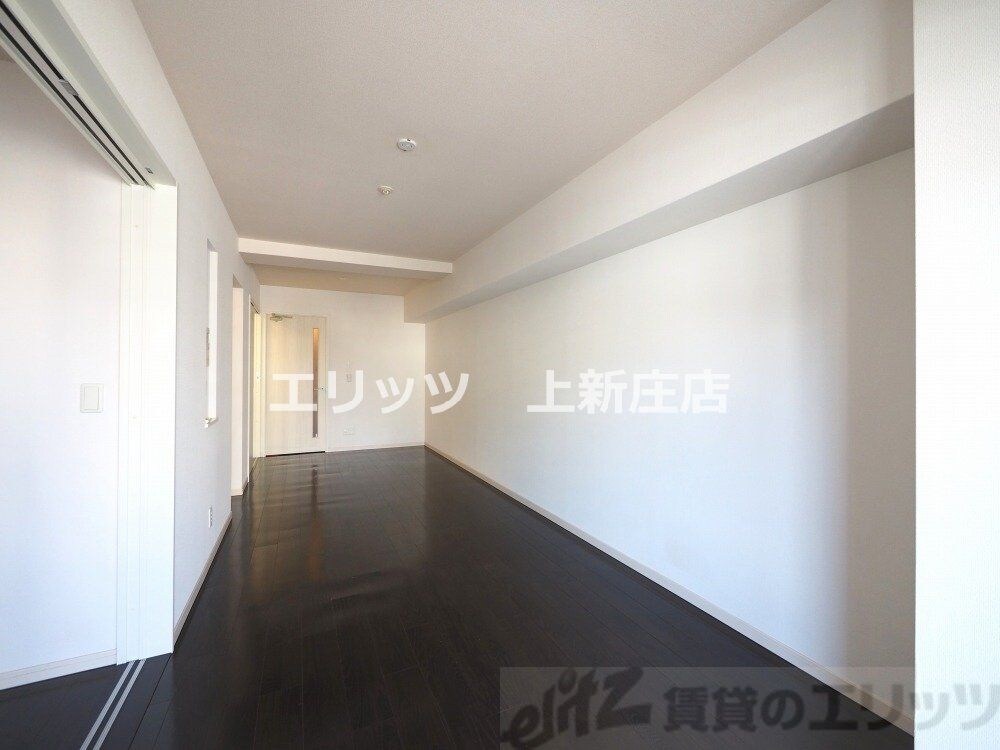 LaSante梅田北の物件内観写真