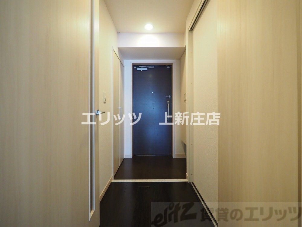 LaSante梅田北の物件内観写真