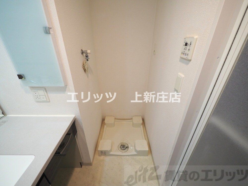 LaSante梅田北の物件内観写真