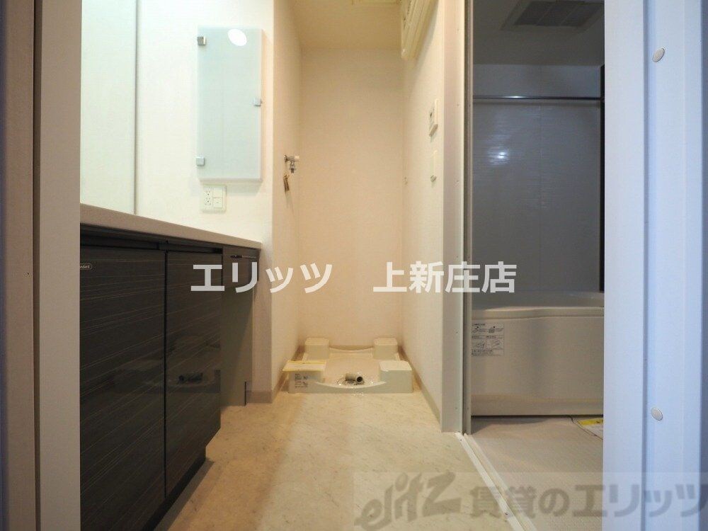 LaSante梅田北の物件内観写真