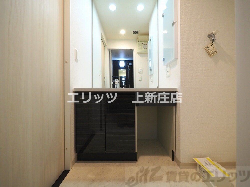 LaSante梅田北の物件内観写真