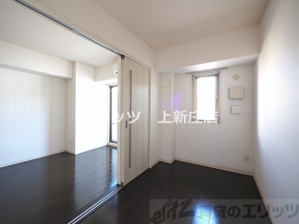 LaSante梅田北の物件内観写真