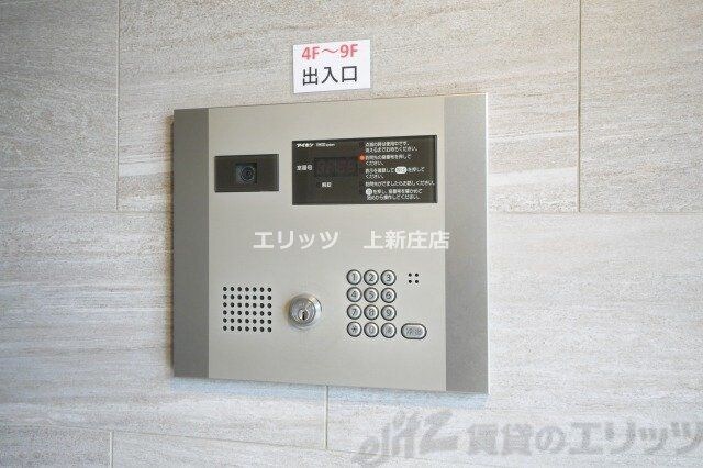 LaSante梅田北の物件内観写真