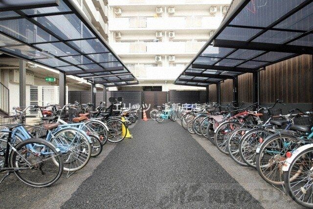 Collection中崎Iの物件内観写真