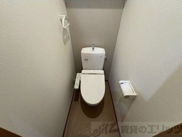 ES-Grande大阪同心の物件内観写真