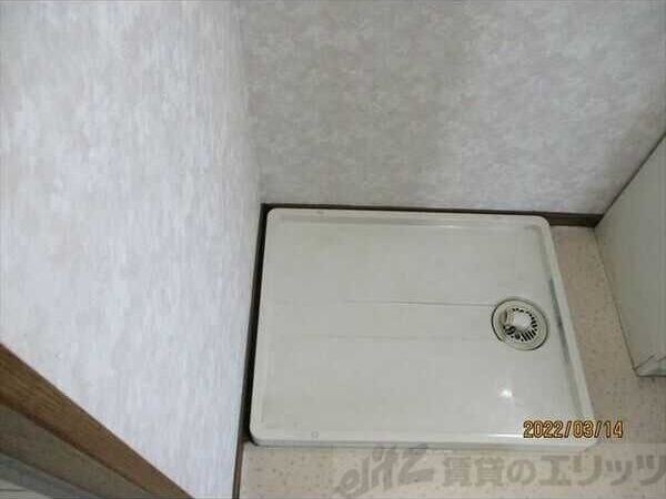 サニーコーポ西口の物件内観写真